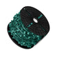 12" Spacing 1000' Long C9 Cord  | 4 Colors