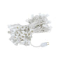 12" Spacing 100' Long C9 Cord  | 4 Colors