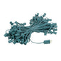 12" Spacing 100' Long C7 Cord  | 4 Colors
