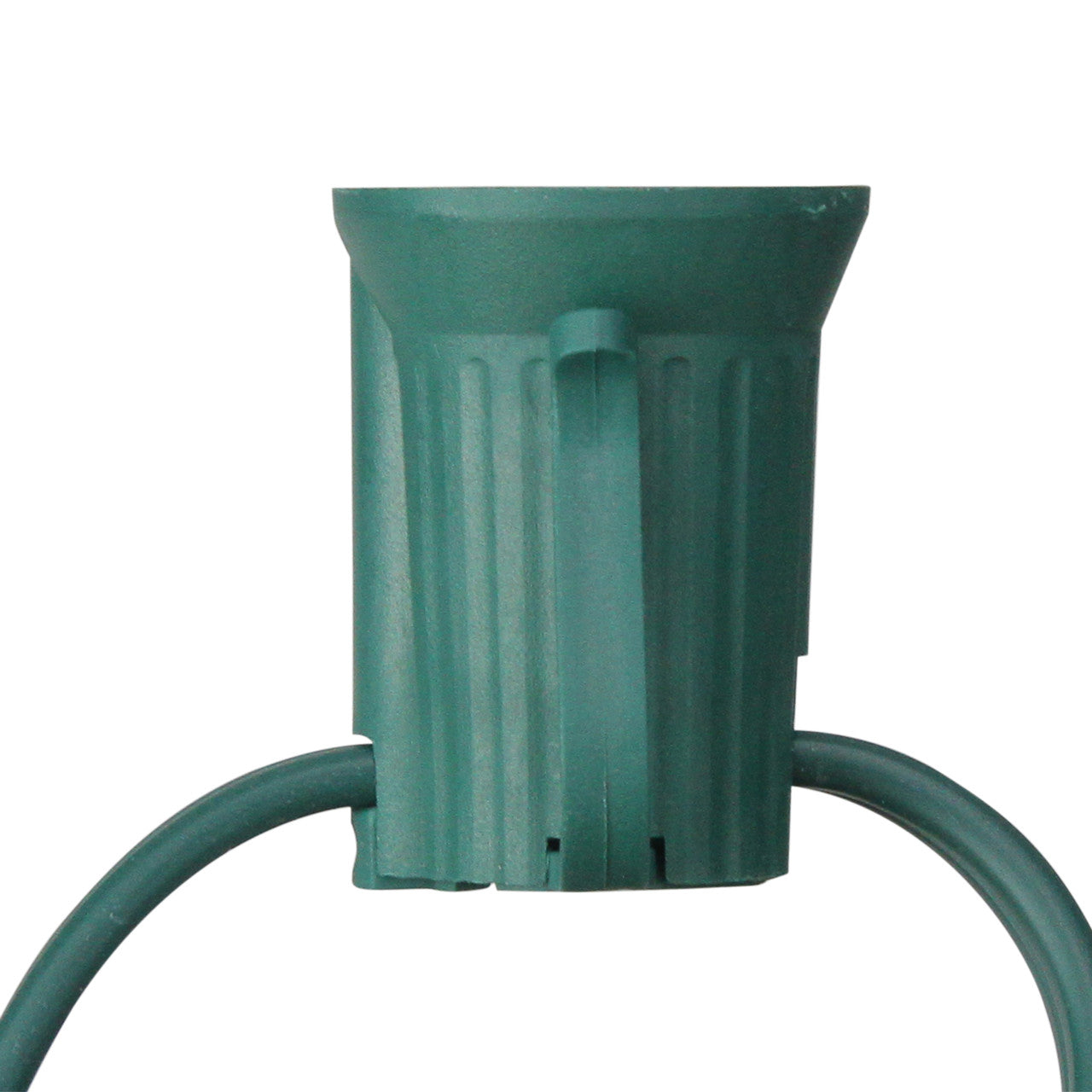 6" Spacing 50' Long C7 Cord | 2 Colors