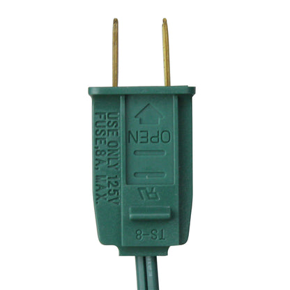 6" Spacing 50' Long C7 Cord | 2 Colors