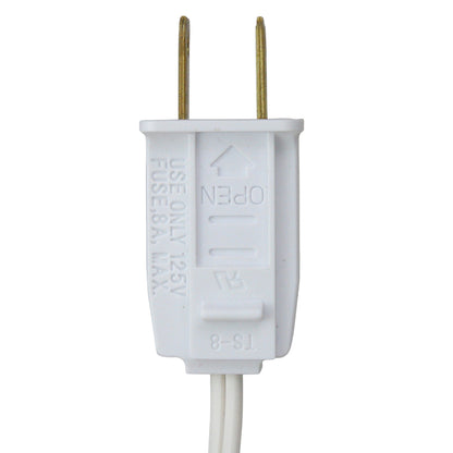 6" Spacing 50' Long C7 Cord | 2 Colors