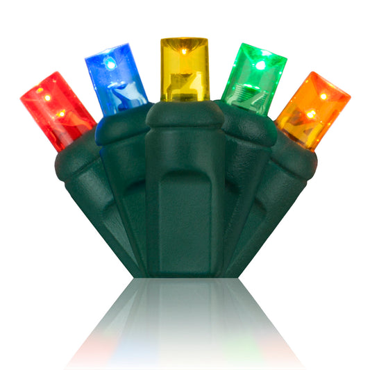 20-Light 5mm Concave Set | 3 Colors