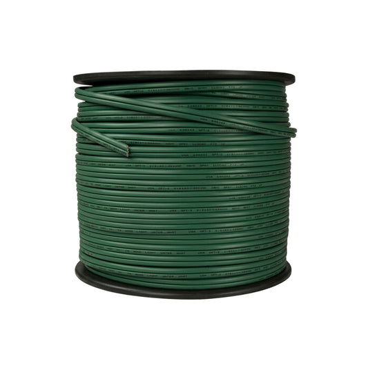 250' 18 AWG SPT-1 Wire Roll | 4 Colors