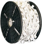 6" Spacing 500' Long C9 Cord | 2 Colors