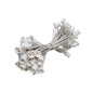 6" Spacing 50' Long C9 Cord | 2 Colors