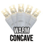 35-Light 5mm Concave Set | 3 Colors