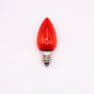 C7 LED Clear Bulb | 3 Colors