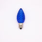 C7 LED Faceted Bulb | 12 Colors