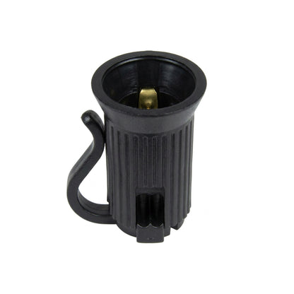 C7 Inline Socket | 4 Colors
