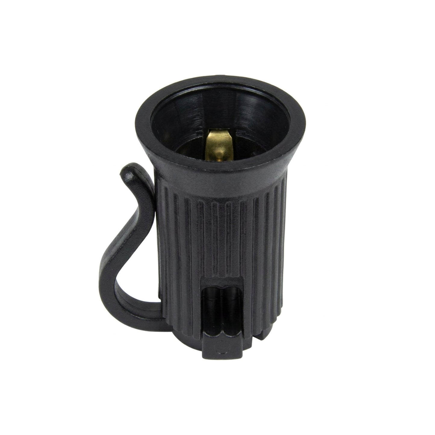 C7 Inline Socket | 4 Colors