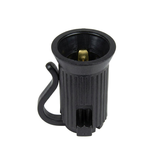 C7 Inline Socket | 4 Colors