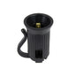 C7 Inline Socket | 4 Colors