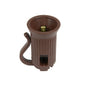 C7 Inline Socket | 4 Colors