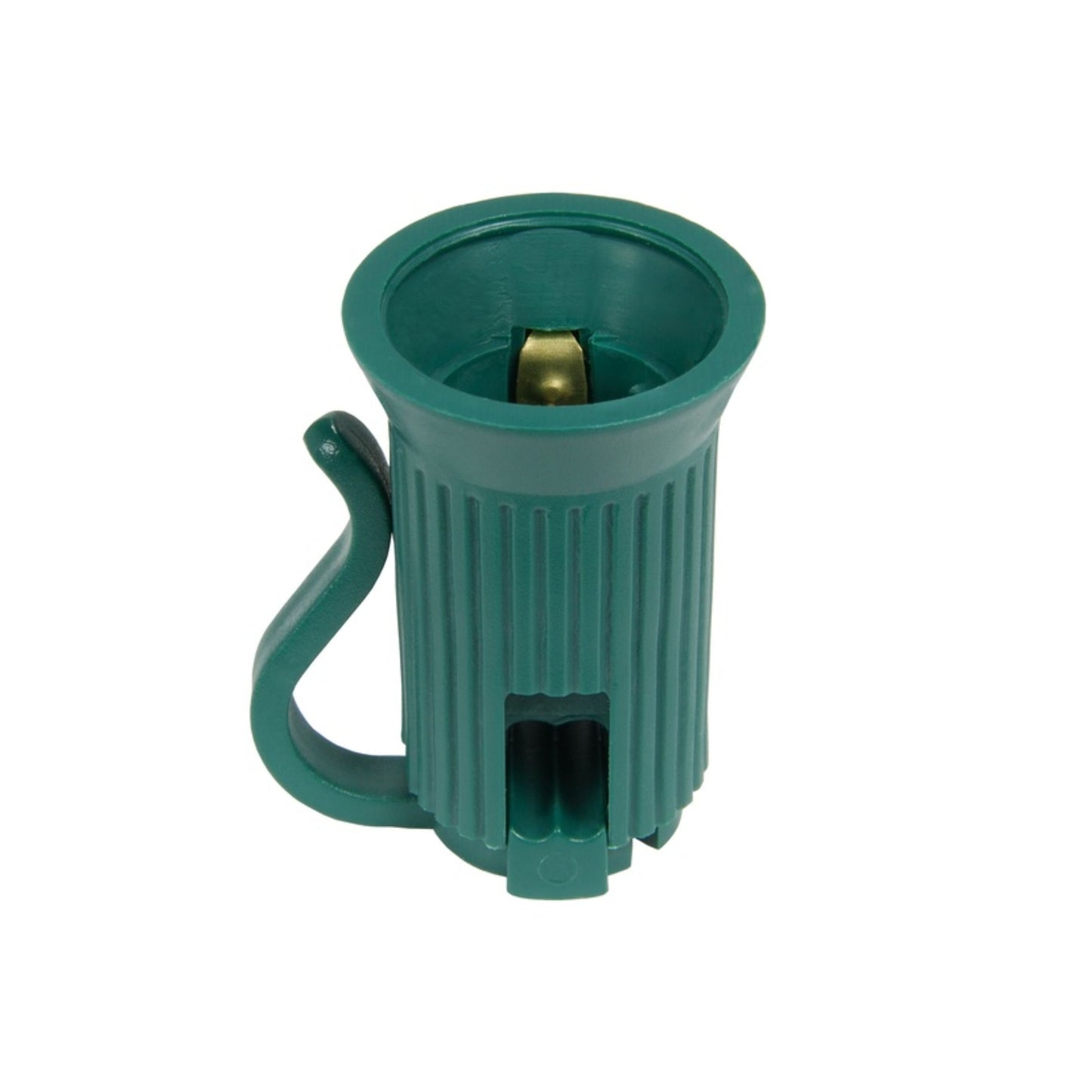 C7 Inline Socket | 4 Colors