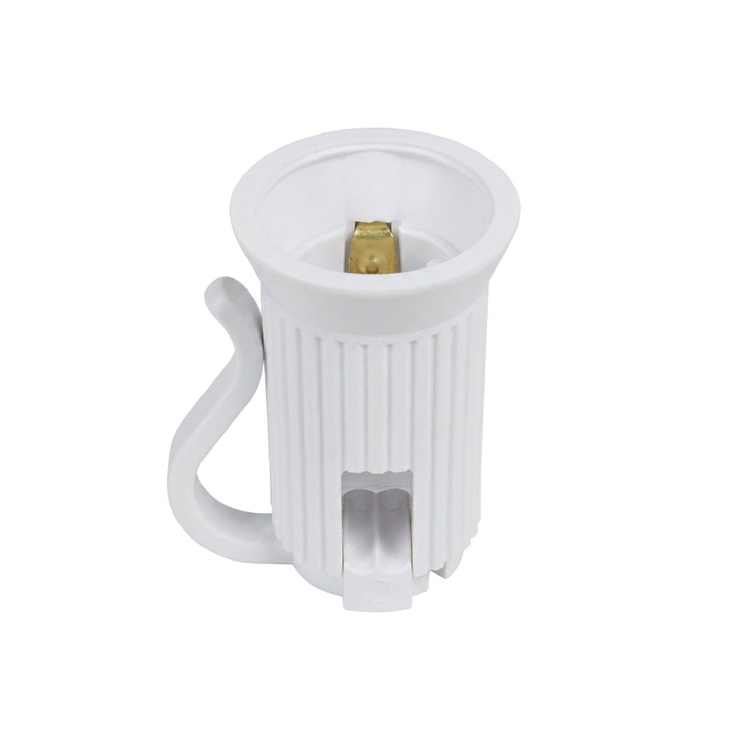 C7 Inline Socket | 4 Colors