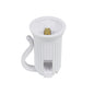 C7 Inline Socket | 4 Colors