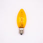 C9 LED Clear Bulb Filament | 10 Colors