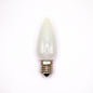 C9 LED Smooth Opaque Bulb | 11 Colors