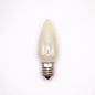 C9 LED Smooth Opaque Bulb | 11 Colors