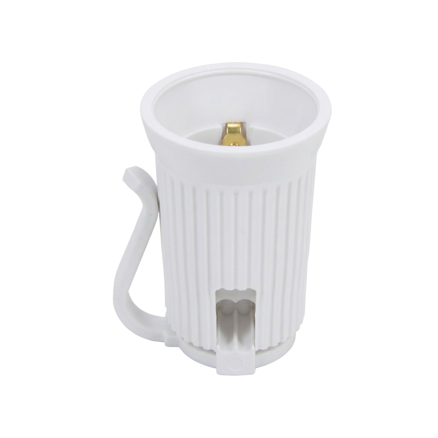 C9 Inline Socket | 4 Colors