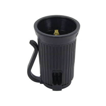 C9 Inline Socket | 4 Colors