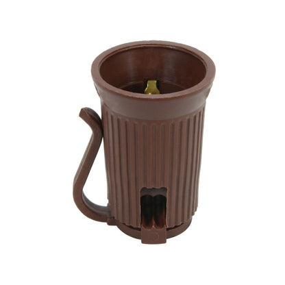 C9 Inline Socket | 4 Colors