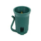 C9 Inline Socket | 4 Colors