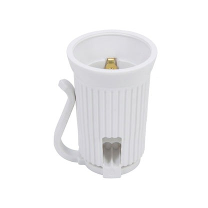 C9 Inline Socket | 4 Colors