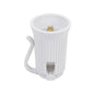 C9 Inline Socket | 4 Colors