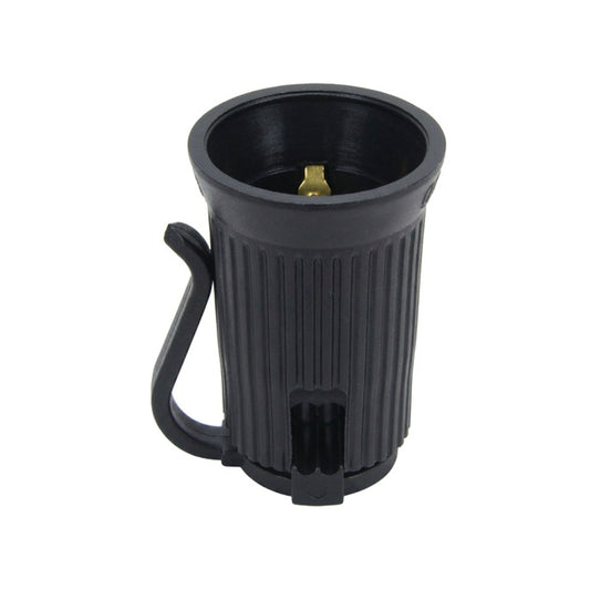 C9 Inline Socket | 4 Colors