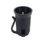 C9 Inline Socket | 4 Colors