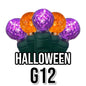 G12 LED Christmas Berry String Mini Lights | 11 Colors