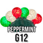 G12 LED Christmas Berry String Mini Lights | 11 Colors