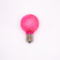 G40 (C9) LED Faceted Bulb | 11 Colors