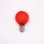 G40 (C9) LED Faceted Bulb | 11 Colors