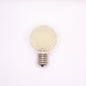 G40 (C9) LED Faceted Bulb | 11 Colors