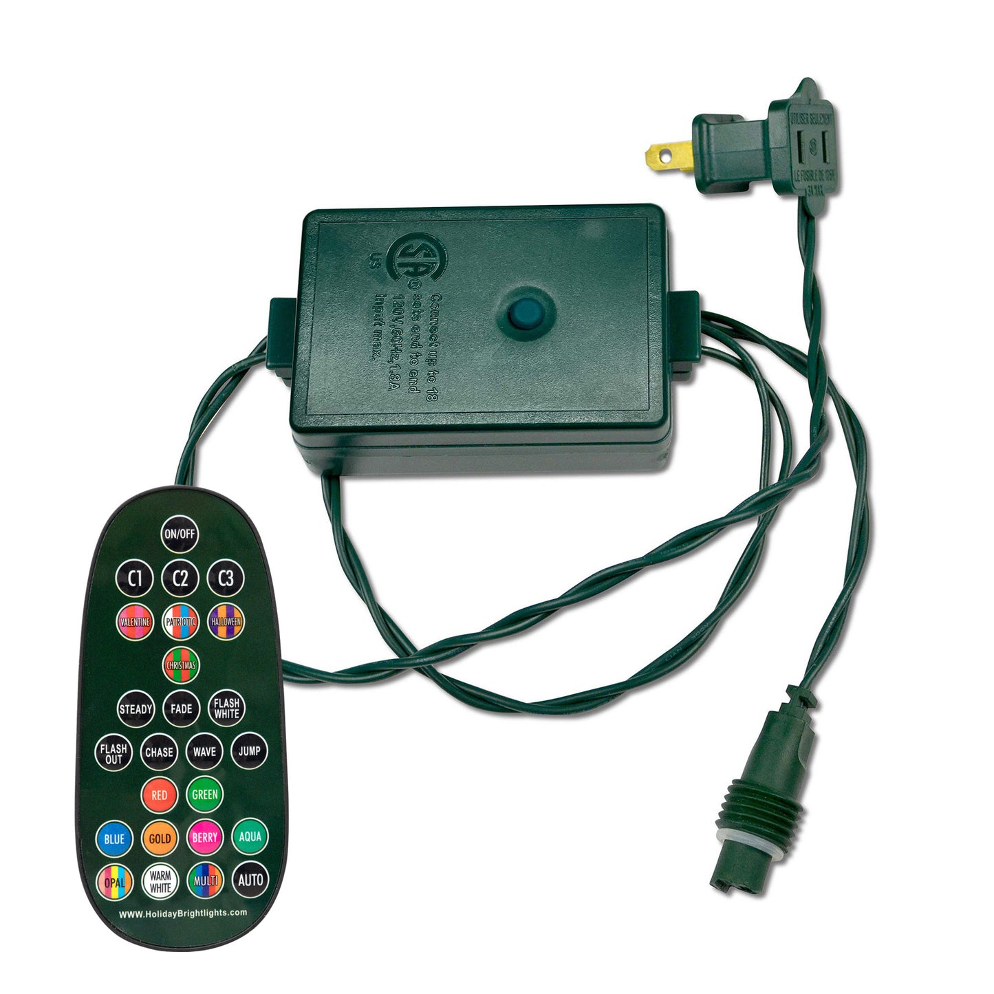 Remote / Controller RGBWW