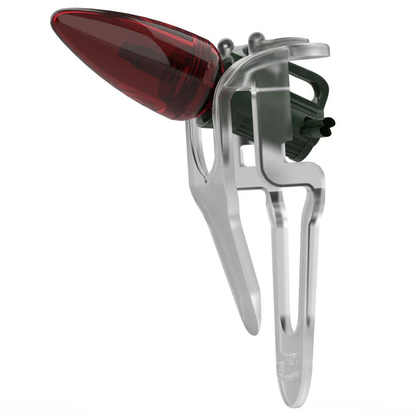 C9 Light Clip 50ct per bag