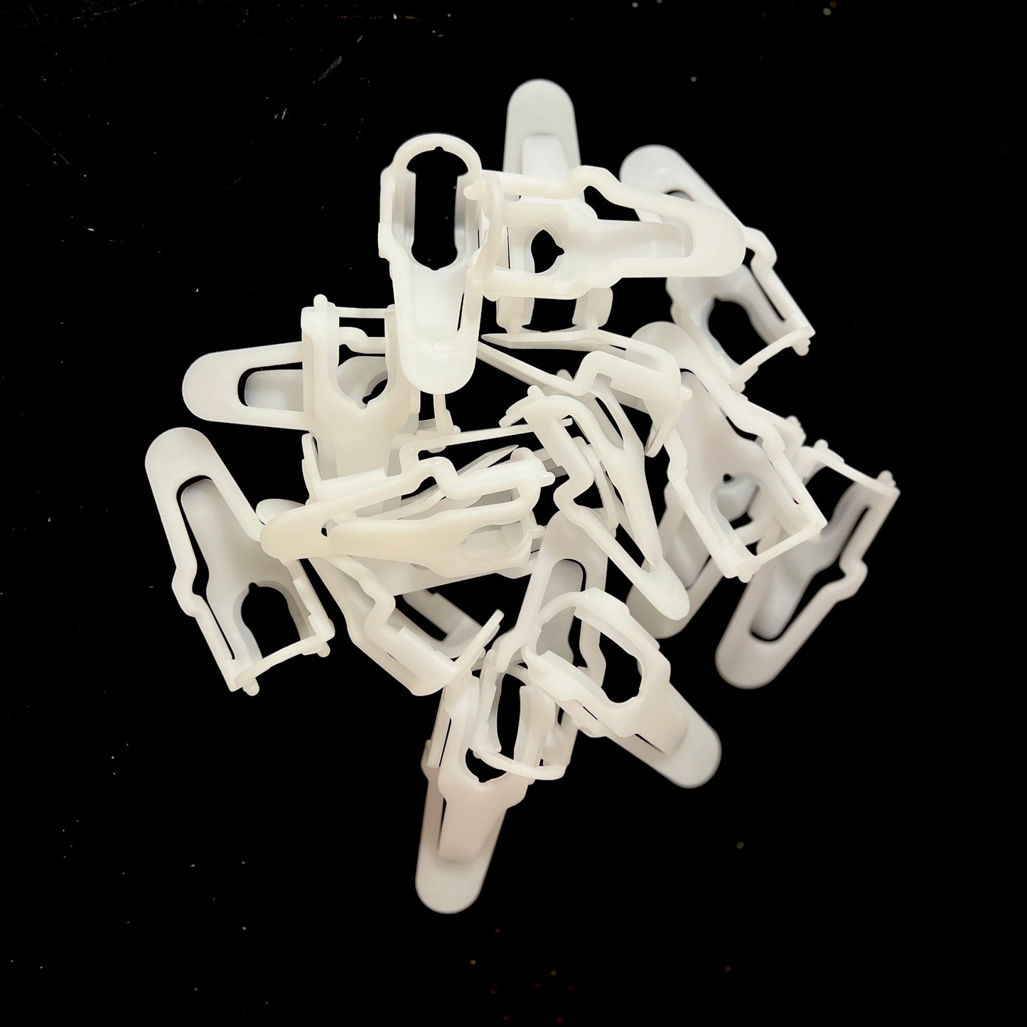 C7 Light Clip 50ct per bag