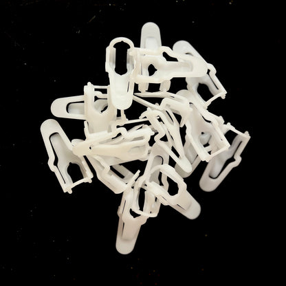 C7 Light Clip 50ct per bag